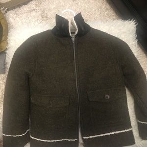Zara boys blazer